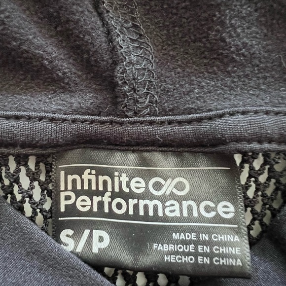 Athletic lightweight hoodie - Picture 5 of 5